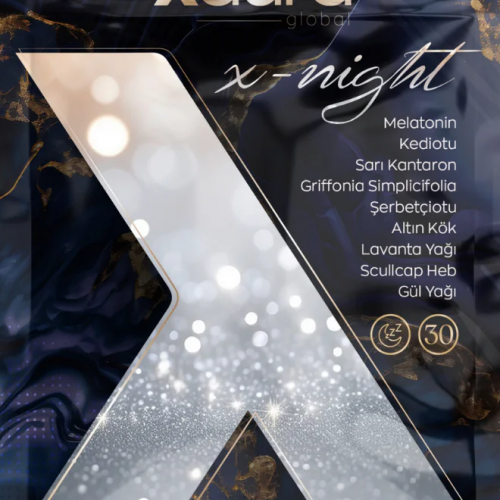 X-Night